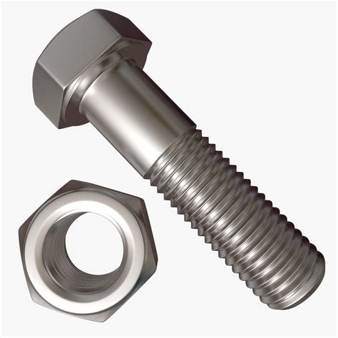 china cnc machining thread hex bolt|Hex Bolts Manufacturer, Stud Bolts, Hex Nut Supplier.